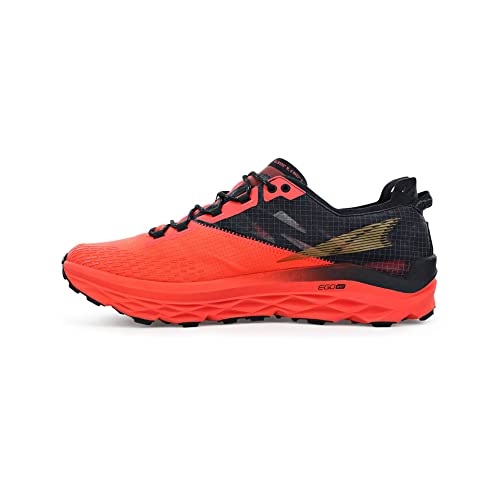 Image of ALTRA Men's Mont Blanc Trail Running Shoe