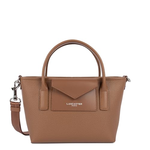 LANCASTER Sac cabas main - Maya Double KBA