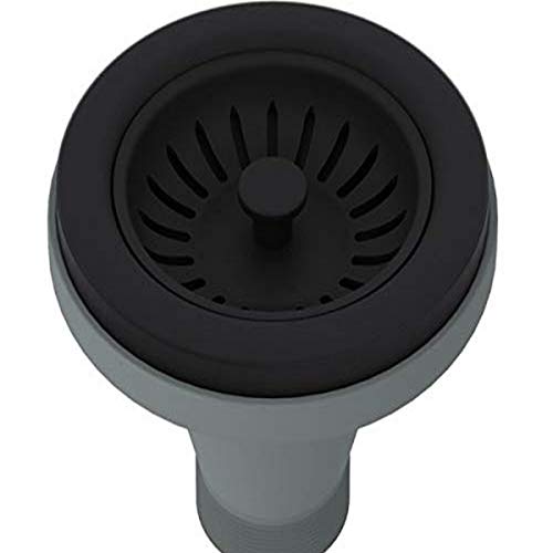 ROHL 735MB Kitchen Accessories, Matte Black