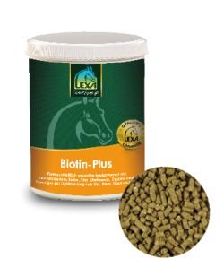 Biotin-Plus 3 kg Eimer