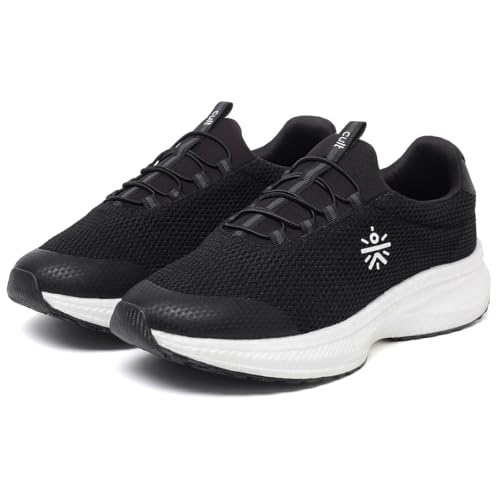 Image of CULT Men GlideWalk Slip-On Walking Shoes