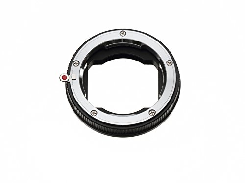 RAYQUAL LM-SαE Leica M→SONYα（Eマウント） Amazon.com : RAYQUAL Mount Adapter LM-SαE (Lens) Leica M