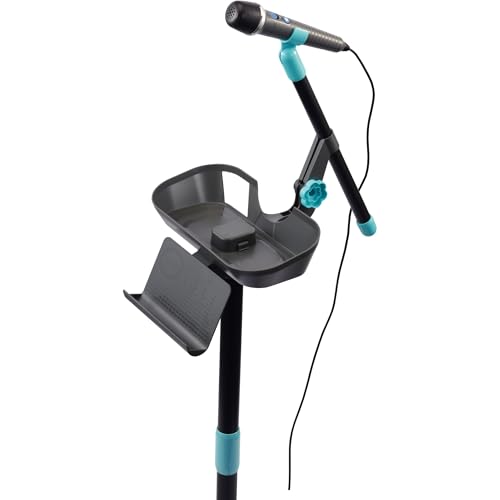 Vtech 80 531774 Kidi Super Star Dj Studio Karaoké - vue 4