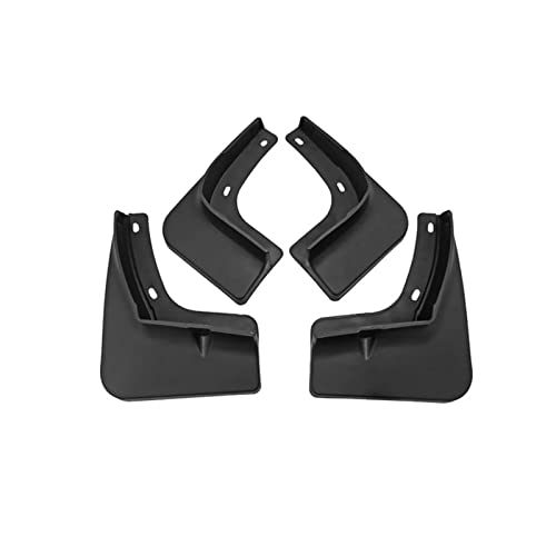 Garde-boue pour Hyundai Elantra CN7 2021-2023 : protection avant et arrière berline