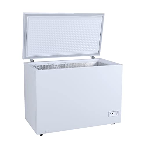 Avanti 10 cu.ft Chest Freezer