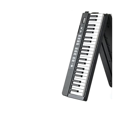 Électronique clavier Piano Clavier Musical Pliable, Contrôleur Professionnel, Piano Électronique, Synthétiseur De Musique Numérique, 88 Touches, Instruments D’orgue - Les Beatles, Paul McCartney, John Lennon, RIngo Starr, George Harrison Électronique clavier Piano Clavier Musical Pliable, Contrôleur Professionnel, Piano Électronique, Synthétiseur De Musique Numérique, 88 Touches, Instruments D'orgue – Image 4