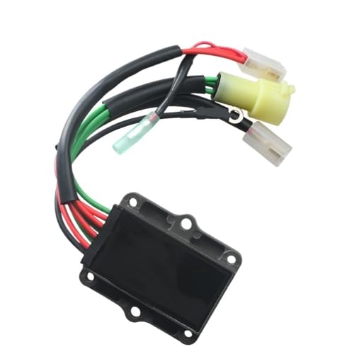 Régulateur de hors-bord 2 temps 200-250HP remplace la pièce 61A-81960-01