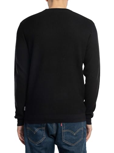 Ted Baker Men's Baker Staylay Knit, Black3