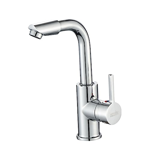 Robinet 360 accessoires de cuisine embout mousseur orientable évier