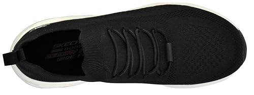 Image of Skechers BOBS Women's Sparrow 2.0 Allegiance Crew Sneakers