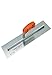 Kraft Tool CF215PF Cement Trowel with ProForm Handle, 14 x 3-1/2-Inch