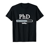 PhD School College Apparel