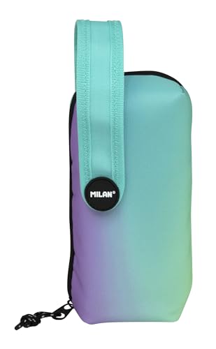 MILAN - Kit 4 Estuches con Contenido Sunset, Verde