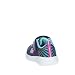 Skechers Go Run 600 - Zapatillas Niña Azul Talla 26