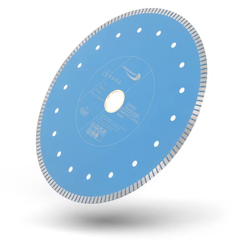 PRODIAMANT Disco diamantato professionale/gres