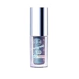 J Cat Holographic 3D Eye Topper Sparkle Eye Shadow Glitter Metallic (AZUL LEMONADE)