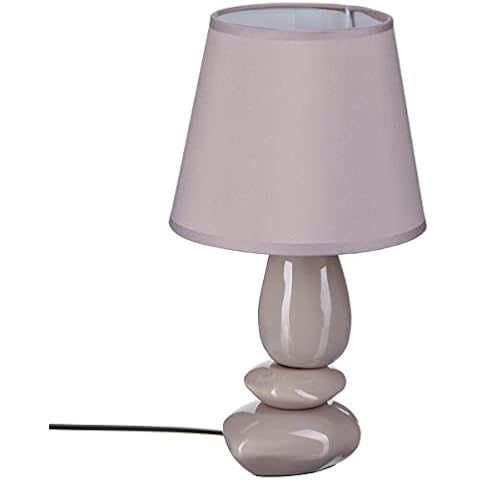 Keramische Kiesellampe Cover