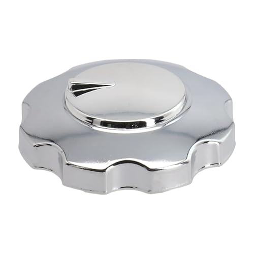 Bouchon de réservoir de carburant antivol pour moto et quad VTT