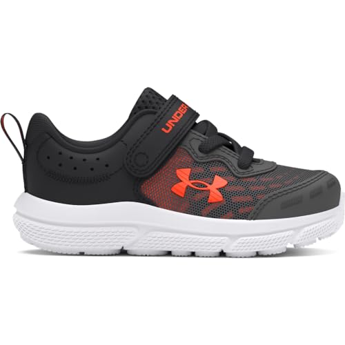 Image of Under Armour Kids Infant Assert 10 Alternate Closure (Toddler)