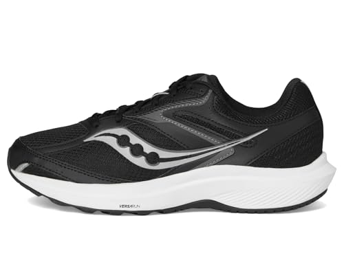 Image of Saucony Mens Cohesion 17 Running Shoe