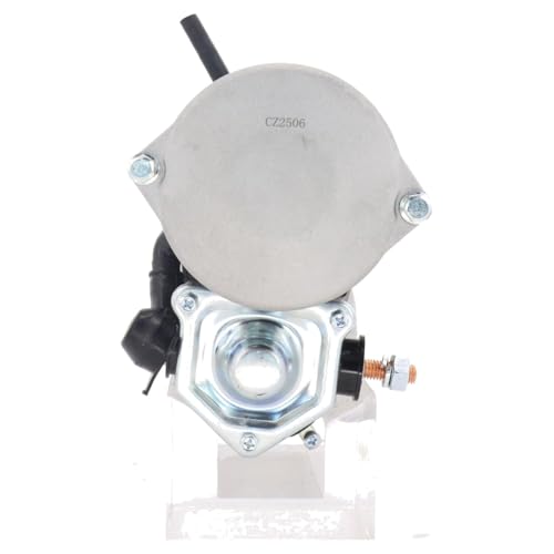 Starter Replacement Compatible with Ford F- E- Series 7.3 Diesel Powerstroke T444e 1994-03 17802 miniatura 5