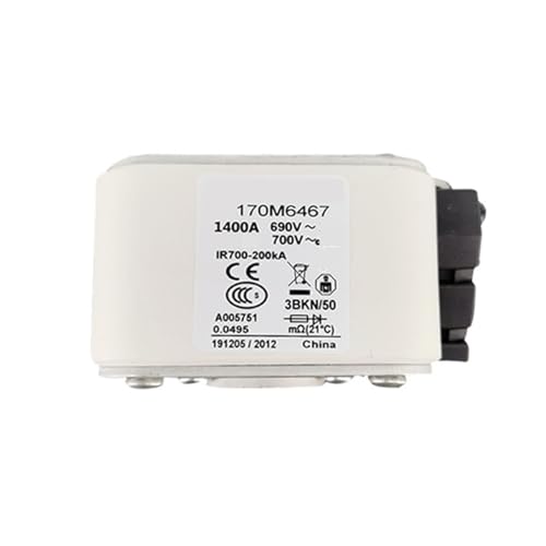 AQNERHXZ 170M6467 170M6462 Fast Fuse(170M6462)