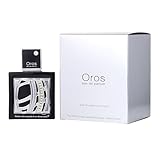 Armaf Oros 2.9 Oz Eau De Parfum Spray for Men with Swarovski Elements
