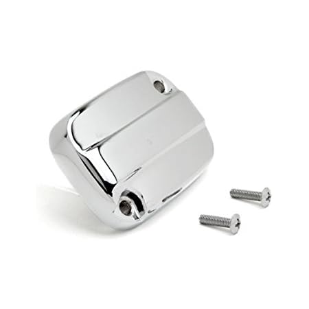 Harley davidson brake reservoir cap Clearance