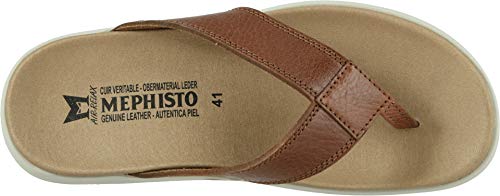 Black Charly Sandals by MEPHISTO2