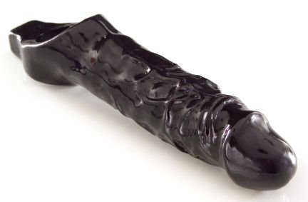Mamba Cock Sheath - Best