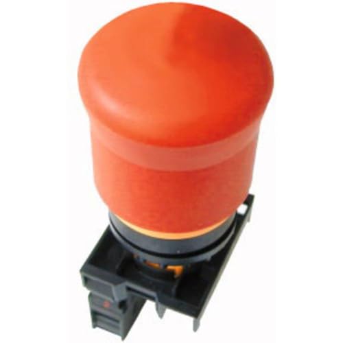 Eaton M22-PV/K01 Not-Aus-Schalter 1 Öffner IP66, IP69 1 St.