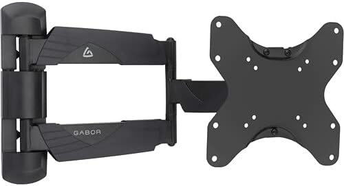 Gabor FSM-M Full-Swing Medium Wall Mount for 25 to 55" Displays