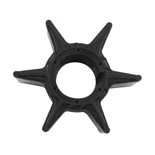 Turbine de pompe à eau hors-bord 688-44352-03-00 pour éviter la surchauffe 2T