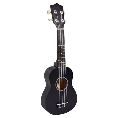 Ukulélé musical guitare quatre cordes pour surmonter les difficultés du débutant