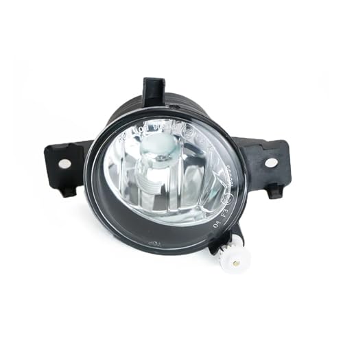 Phares antibrouillard haut de gamme en verre pour BMW X5 E70 LCI pièce avant gauche 11-13