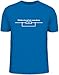 Produktbild Shirtstreet24, Widerstand IST ZWECKLOS, Herren Fun T-Shirt Shirts Funshirt, Größe: XXL,royal blau