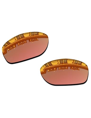 Image of Lenses Replacement for Costa Del Mar Saltbreak Sunglass - Confirm Fit | Scratch Resistant