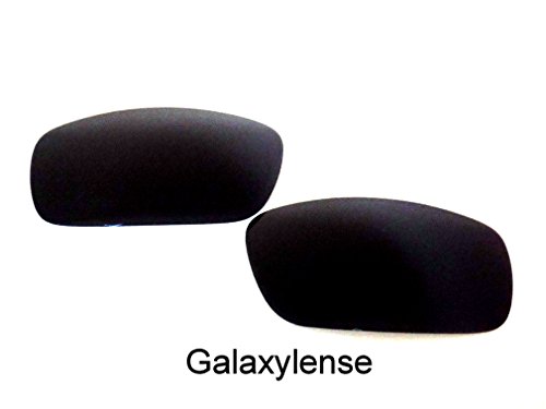 Image of Galaxy Replacement Lenses For Oakley Crankshaft Multi Selection Polarized 100% UVAB