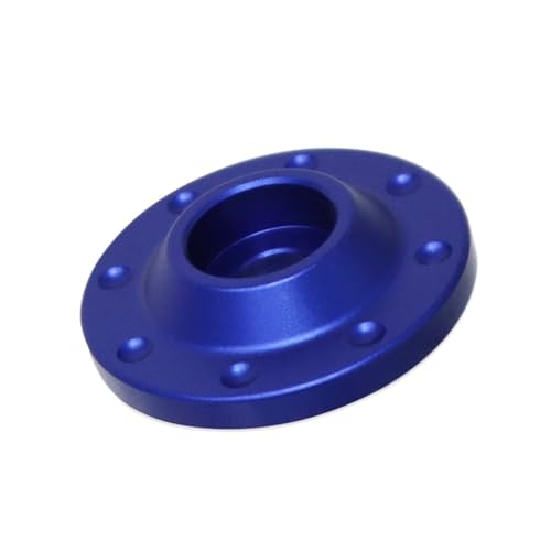 HCBBCEW Accesorio de placa cubierta soporte protector decorativo compatible con BMW R1200RT 2013 2018 R1200R R1200RS 2014 2018(Blue)