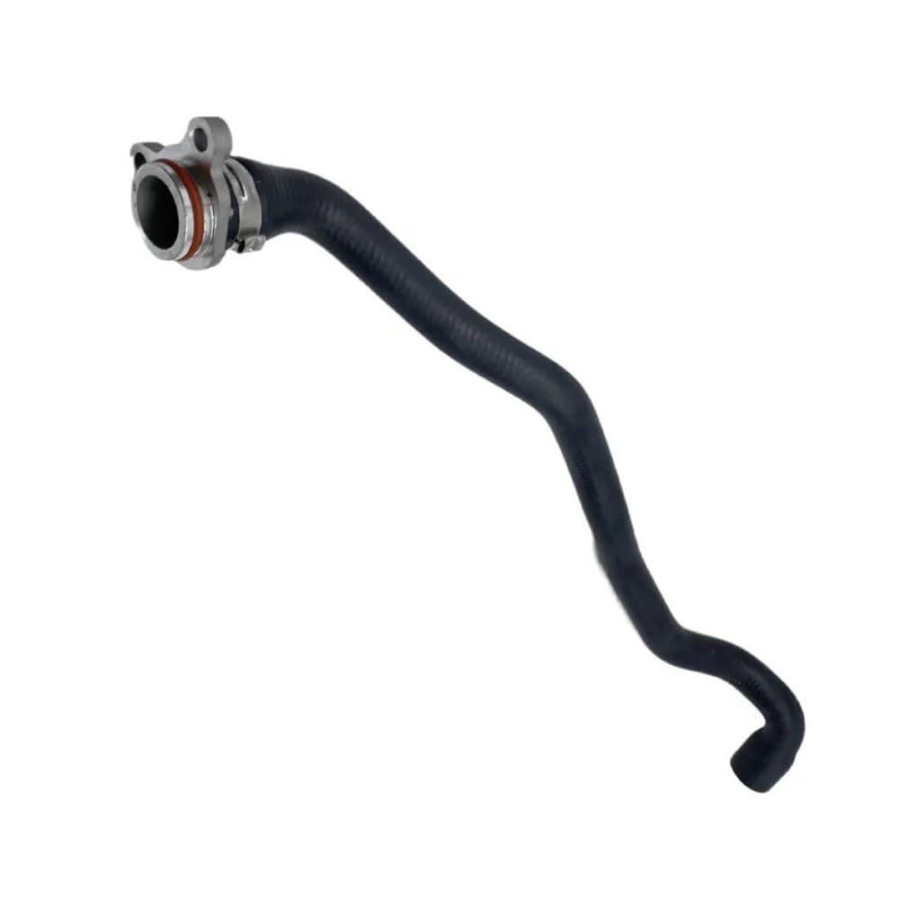Hbfvz6tw Aluminum Connector Car Accessories Coolant Hose Or Plastic Connector 11537580969 For F10 F18 F07 F11 F01 F02 Engine N55 N54(Aluminum Connector)