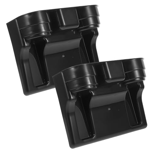 Portavasos Universal para Auto con Organizador de Asiento miniatura 1