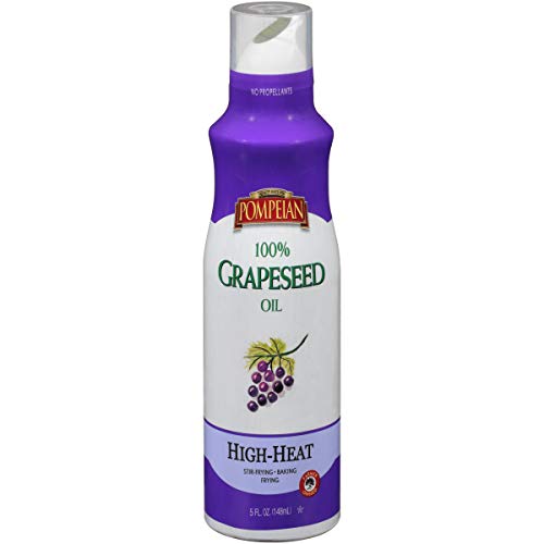 10 Best Grapeseed Oil For Cooking [Buying Guide 2022] • Sacred Car