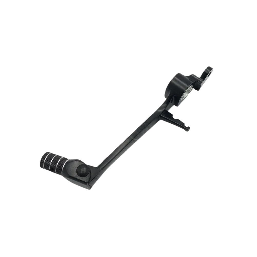 Vyb6sh Mt280-010-Bk Gear Shifter Folding Foldable Brake Shift Pedal Foot Lever For Yzf R1 2002-2008 For R6 1999-2015 Motorcycle Accessory & Item Black