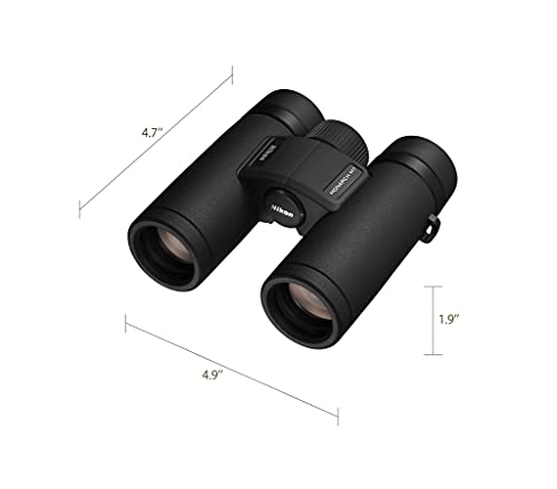 Nikon Monarch M7 8X30 #TOP3
