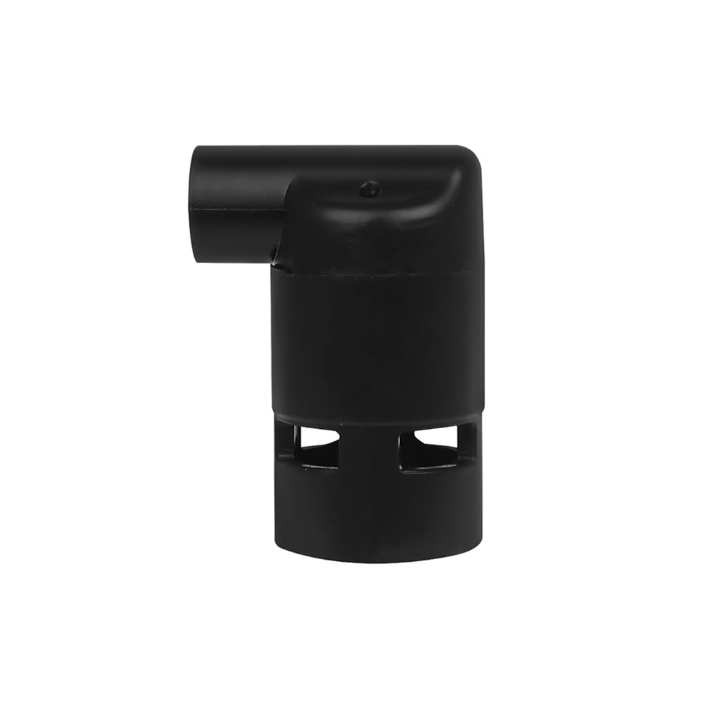 Kazoo elettrico regolabile con 5 diaframmi