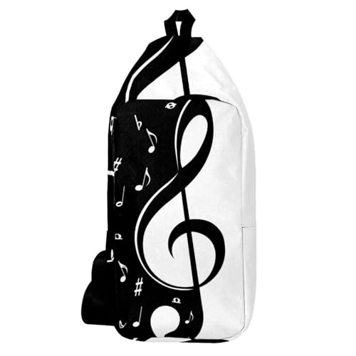 Sac à bandoulière pour voyage compact résolvant le manque de place lors de vos balades