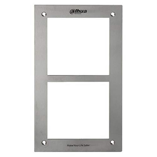 Abdeckblende für Video-Türsprechanlage DAHUA