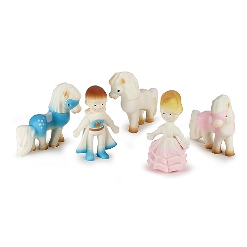Papo- Zoé, 35001 figurine d'éveil d'exception peinte à la main