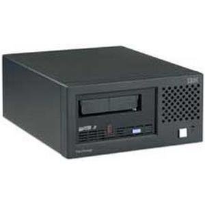 IBM 3580 Modelo L3H - Unidad de Cinta - LTO Ultrium - SCSI (3580L3H)