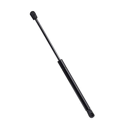 Amortiguador para capó delantero T5 Transporter Caravelle 03 - 15 de acero del capó del coche, puntal de la cubierta delantera y soporte de elevación Cover